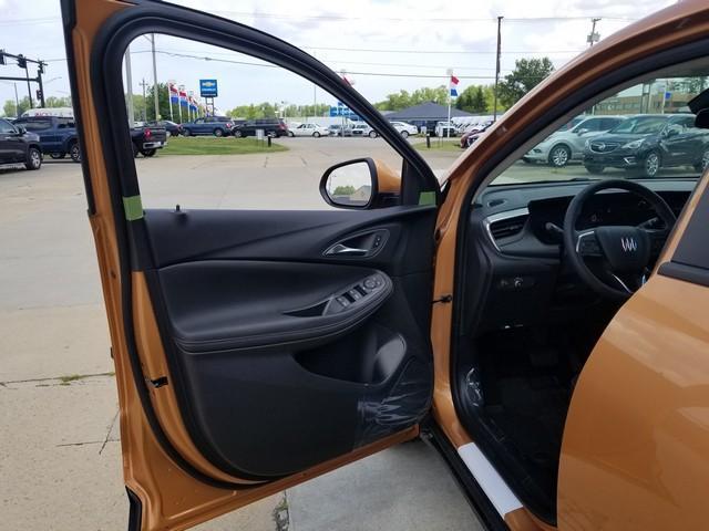 new 2026 Buick Encore GX car, priced at $30,174