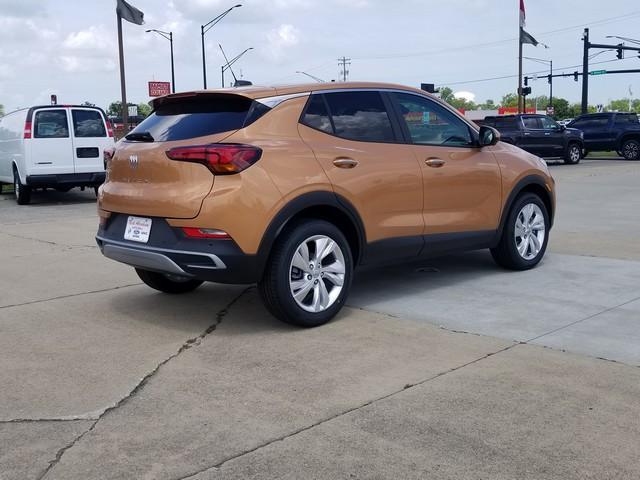new 2026 Buick Encore GX car, priced at $30,174