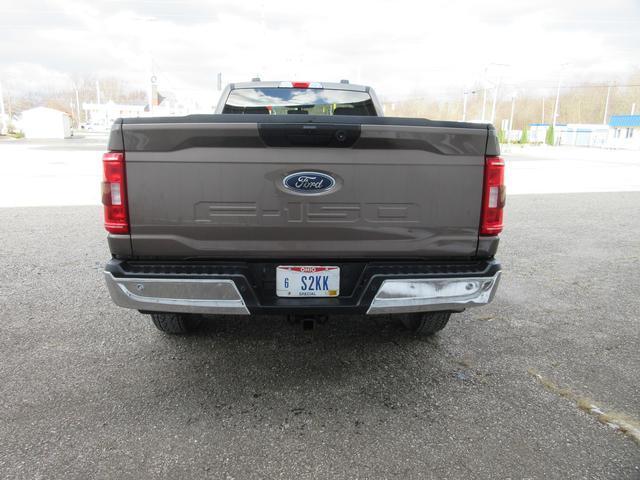 used 2022 Ford F-150 car, priced at $39,936