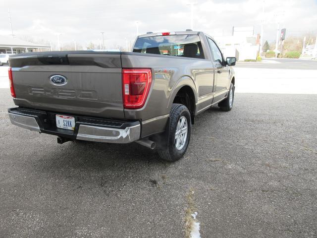 used 2022 Ford F-150 car, priced at $39,936