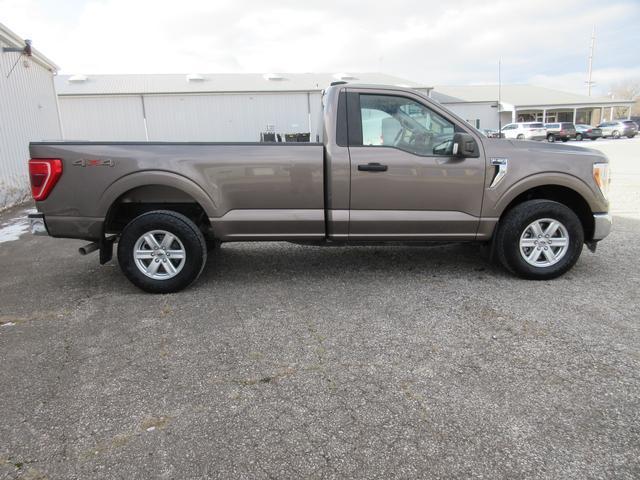 used 2022 Ford F-150 car, priced at $39,936