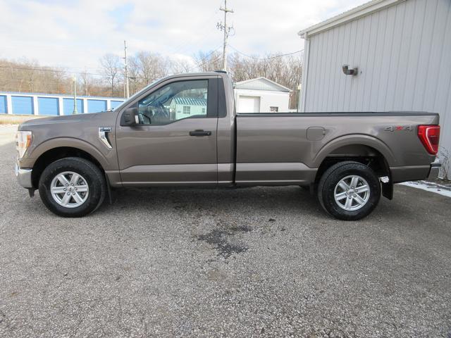 used 2022 Ford F-150 car, priced at $39,936