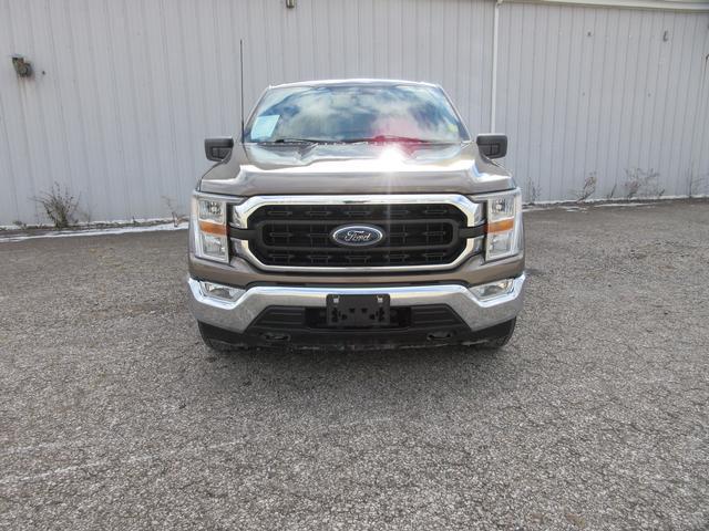 used 2022 Ford F-150 car, priced at $39,936