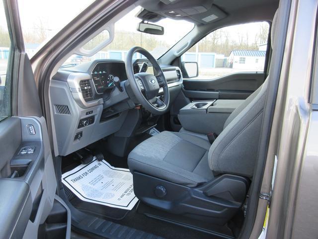 used 2022 Ford F-150 car, priced at $39,936