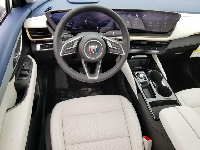 new 2024 Buick Envision car, priced at $47,263