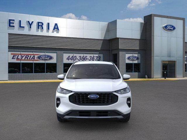 new 2024 Ford Escape car, priced at $42,990