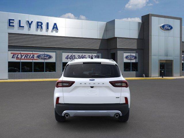 new 2024 Ford Escape car, priced at $42,990