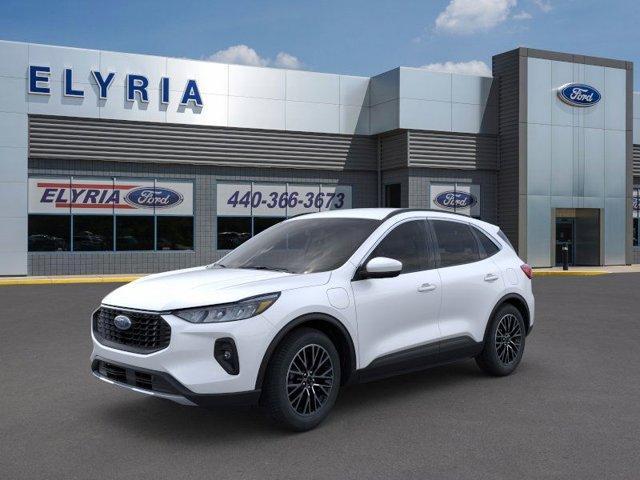 new 2024 Ford Escape car, priced at $42,990