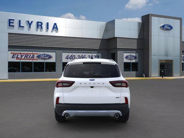 new 2024 Ford Escape car, priced at $42,990