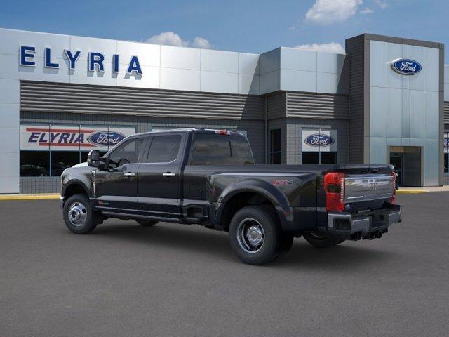 new 2024 Ford F-350 car, priced at $98,780