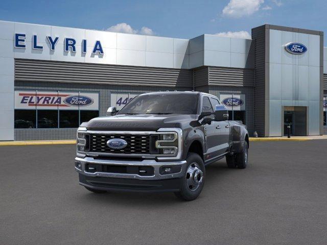 new 2024 Ford F-350 car, priced at $98,780