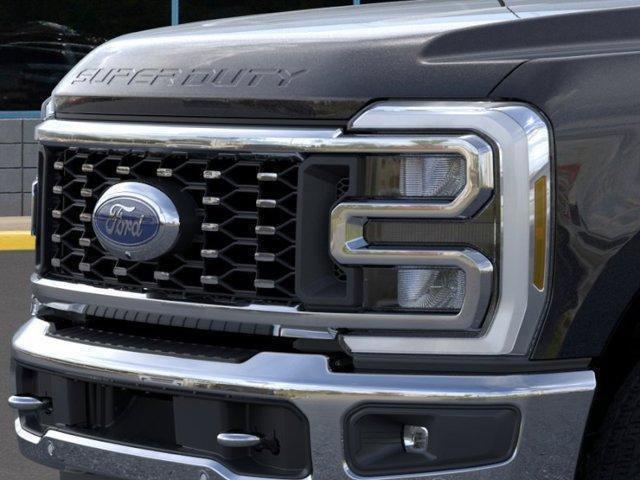 new 2024 Ford F-350 car, priced at $98,780