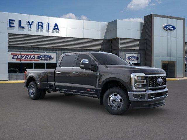 new 2024 Ford F-350 car, priced at $98,780