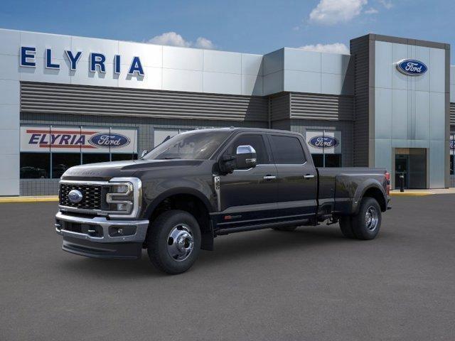 new 2024 Ford F-350 car, priced at $98,780