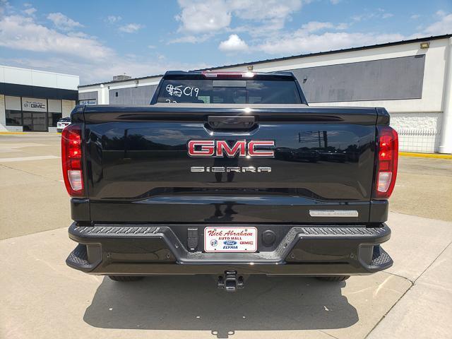 new 2026 GMC Sierra 1500 car