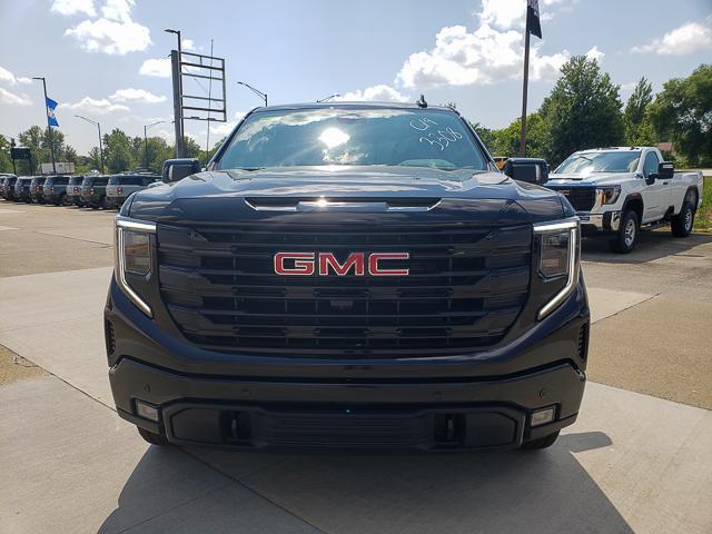 new 2026 GMC Sierra 1500 car