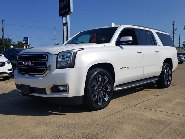 used 2016 GMC Yukon XL car, priced at $21,900