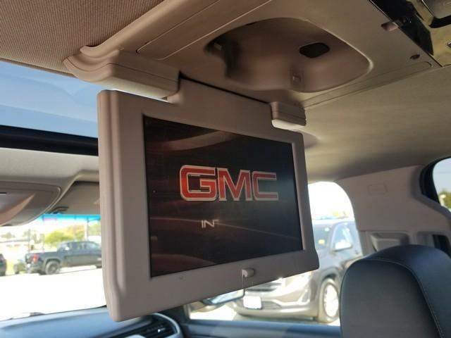 used 2016 GMC Yukon XL car, priced at $21,900