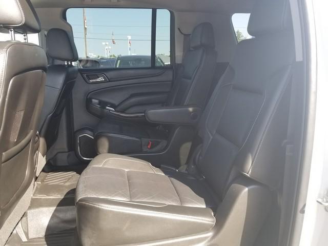 used 2016 GMC Yukon XL car, priced at $21,900