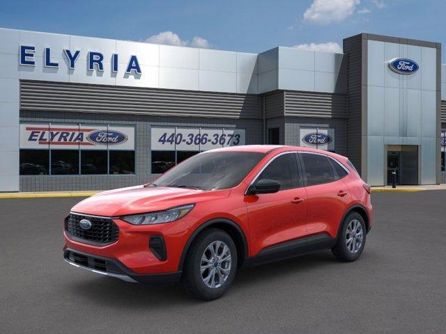 new 2024 Ford Escape car, priced at $33,160