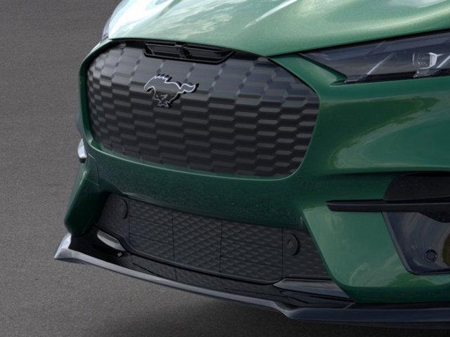 new 2025 Ford Mustang Mach-E car, priced at $54,070
