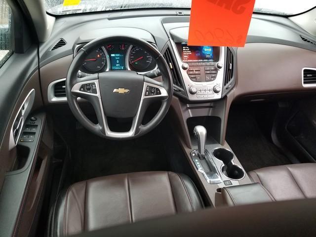 used 2014 Chevrolet Equinox car, priced at $7,900