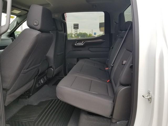 new 2025 GMC Sierra 1500 car
