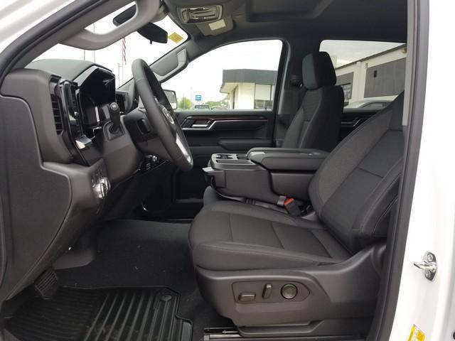 new 2025 GMC Sierra 1500 car