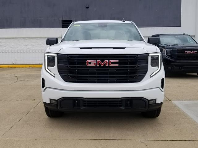 new 2025 GMC Sierra 1500 car