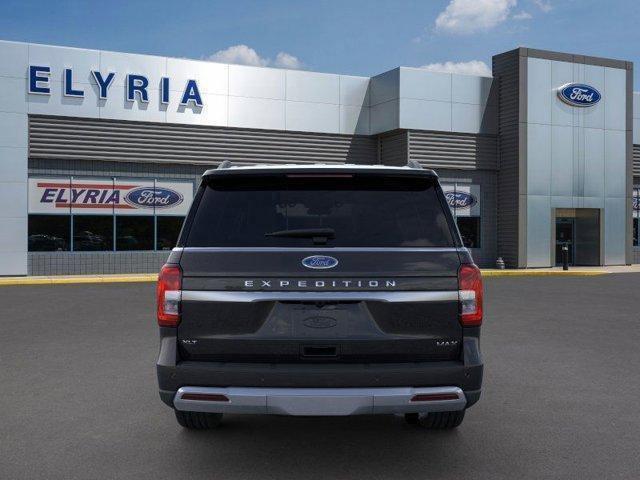 new 2024 Ford Expedition Max car, priced at $78,970