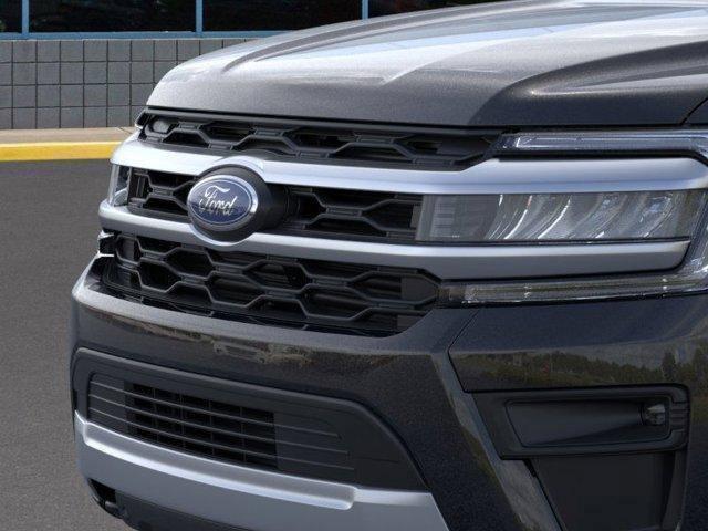 new 2024 Ford Expedition Max car, priced at $78,970