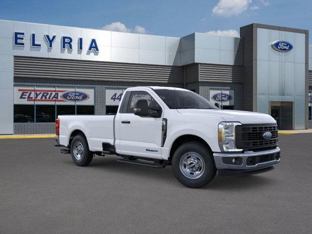 new 2026 Ford F-350 car, priced at $62,085