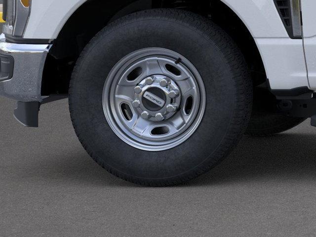 new 2026 Ford F-350 car, priced at $62,085