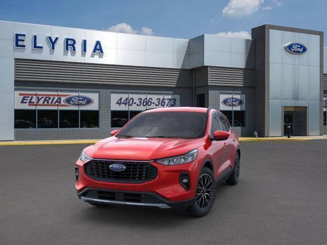 new 2024 Ford Escape car, priced at $42,490