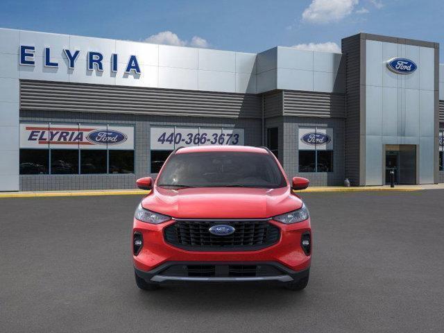 new 2024 Ford Escape car, priced at $42,490