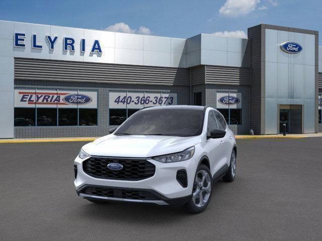 new 2025 Ford Escape car, priced at $36,260