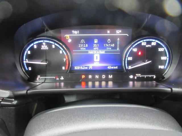 used 2022 Ford Bronco Sport car, priced at $29,936