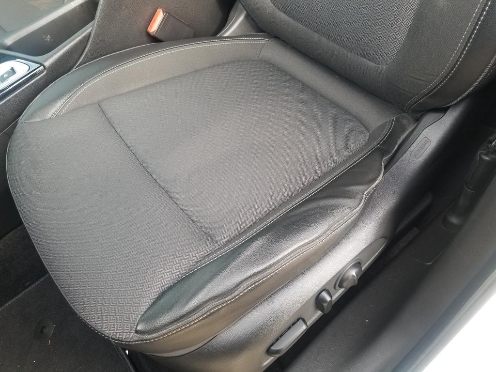 used 2022 Buick Encore GX car, priced at $21,900