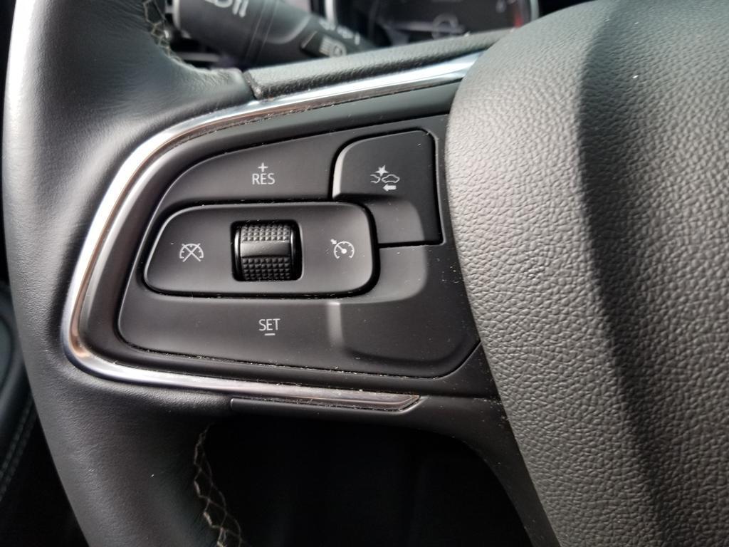 used 2022 Buick Encore GX car, priced at $21,900