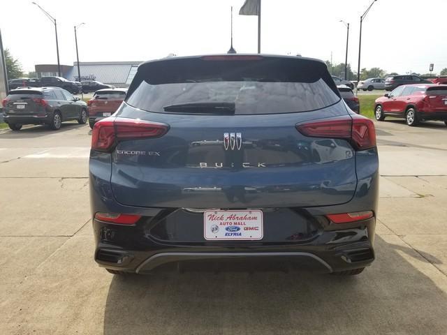 new 2025 Buick Encore GX car, priced at $30,805