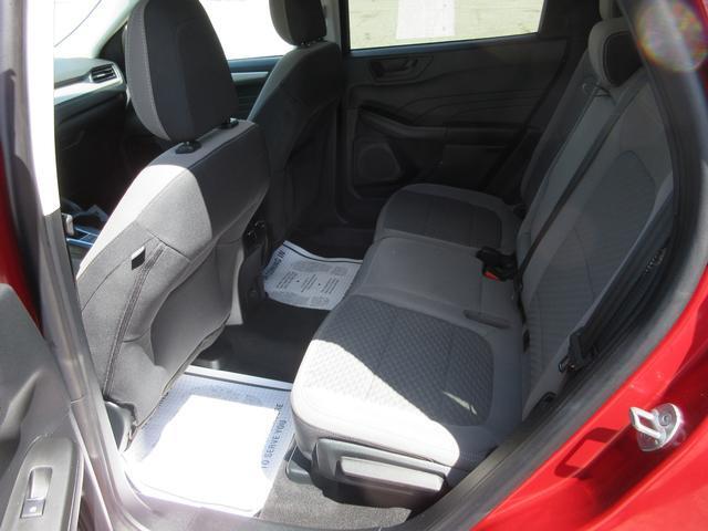 used 2022 Ford Escape car, priced at $22,936