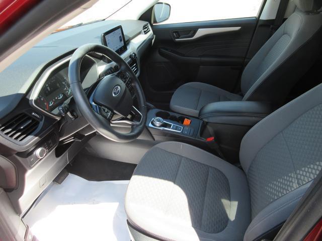 used 2022 Ford Escape car, priced at $22,936