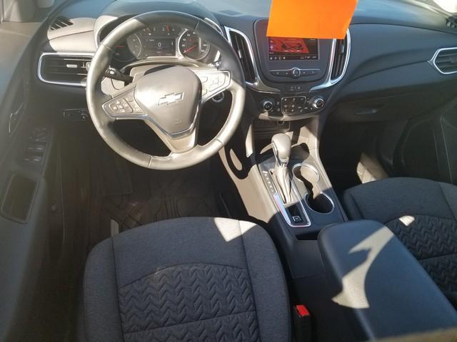 used 2024 Chevrolet Equinox car, priced at $26,900