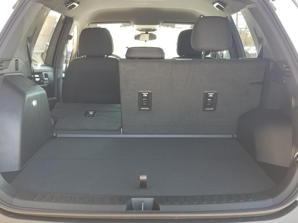 new 2026 GMC Terrain car