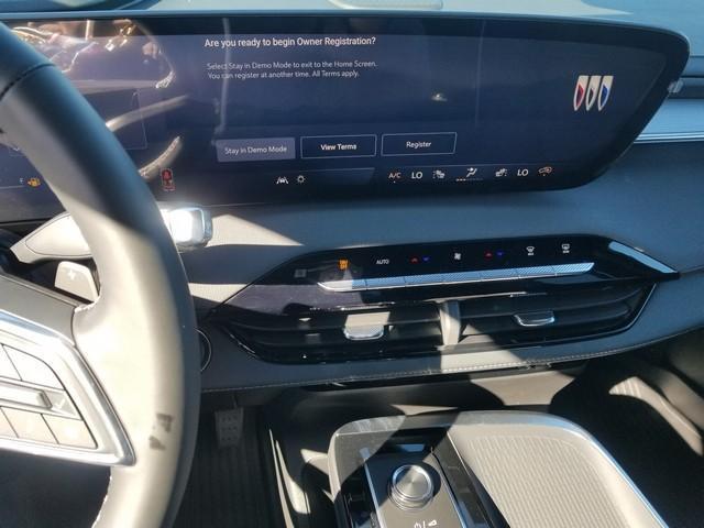 new 2026 Buick Enclave car, priced at $47,881