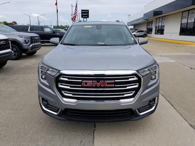 new 2024 GMC Terrain car, priced at $37,642