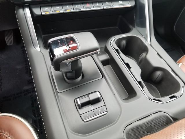 used 2023 GMC Sierra 1500 car, priced at $60,900
