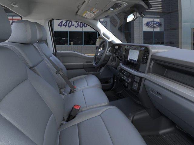 new 2024 Ford F-250 car, priced at $51,860