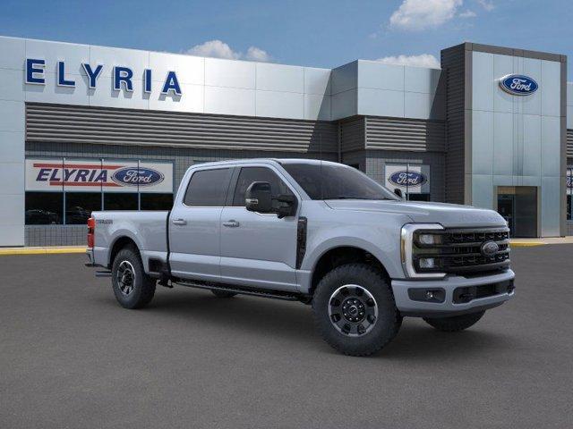 new 2024 Ford F-350 car, priced at $84,665