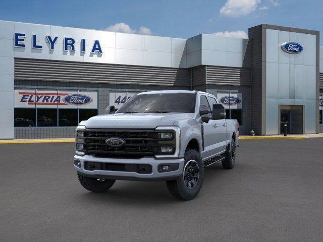 new 2024 Ford F-350 car, priced at $84,665